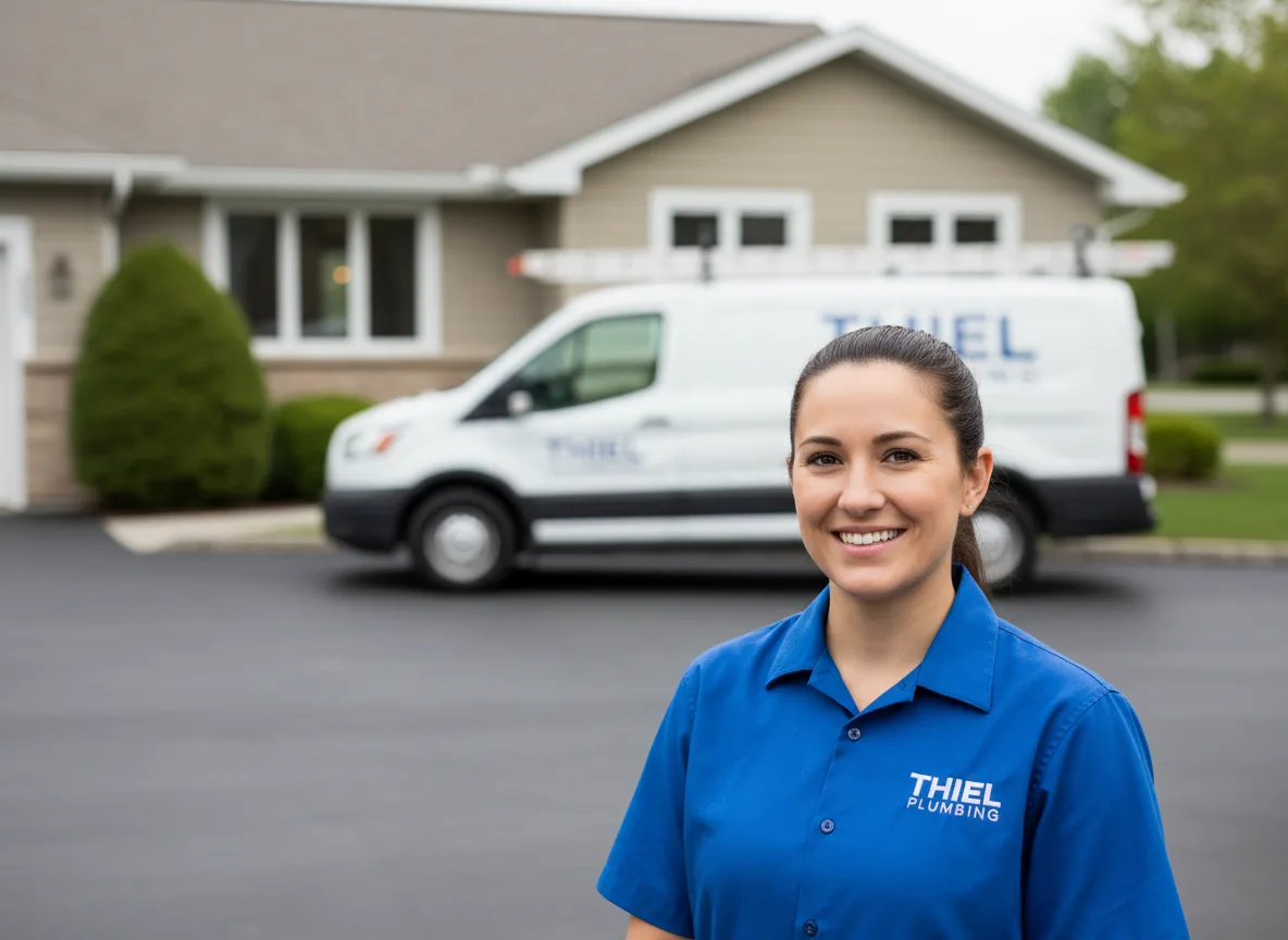 Plumber Sciota, IL FAQs